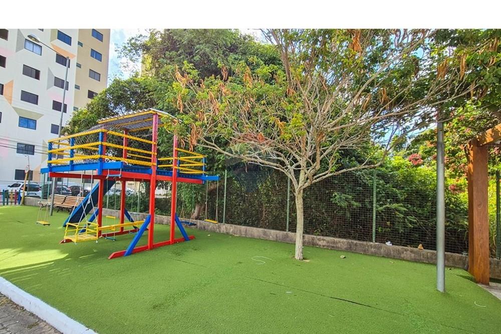 Apartamento - Alugar - Parnamirim , Rio Grande do Norte - 20251216_143629.jpg - 720811032-55