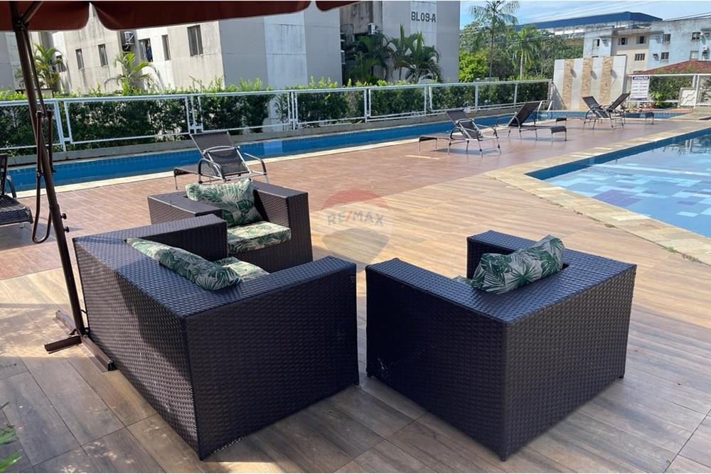 Apartamento - Venda - Manaus , Amazonas - WhatsApp Image 2025-07-10 at 12.42.45 (3).jpeg - 722051011-219
