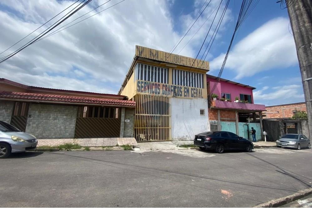 Galpão - Venda - Manaus , Amazonas - WhatsApp Image 2025-10-17 at 13.33.39.jpeg - 720661034-31