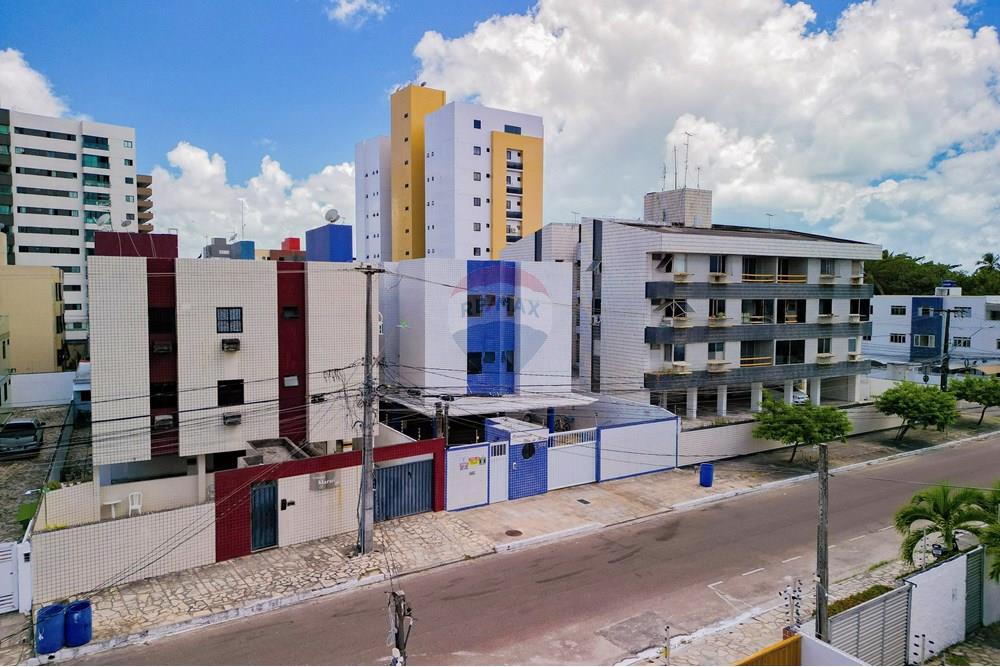 Apartamento - Venda - João Pessoa , Paraíba - 2-DJI_0291.jpg - 720301083-35