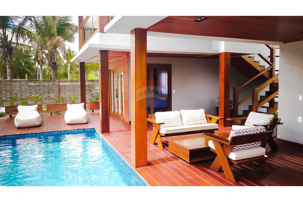 Casa de Vila - Venda - Itarema , Ceará - 1000247896.jpg - 720321029-400