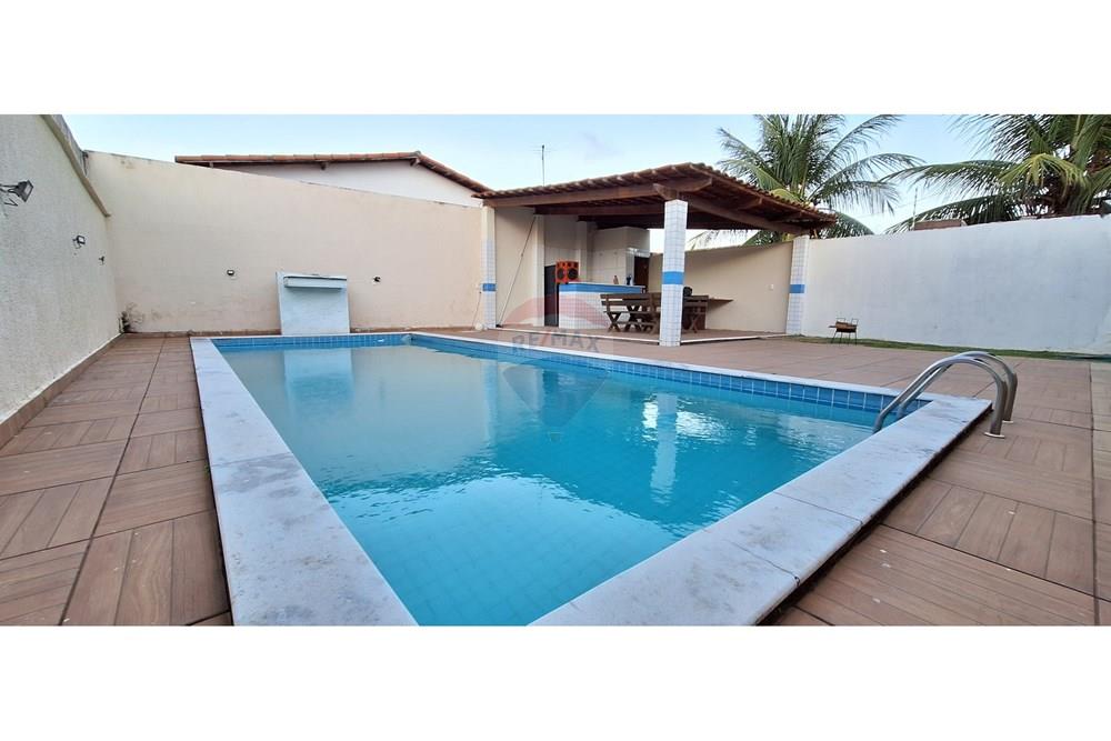 Casa - Venda - São Gonçalo do Amarante , Rio Grande do Norte - 20250715_171112.jpg - 720621007-252