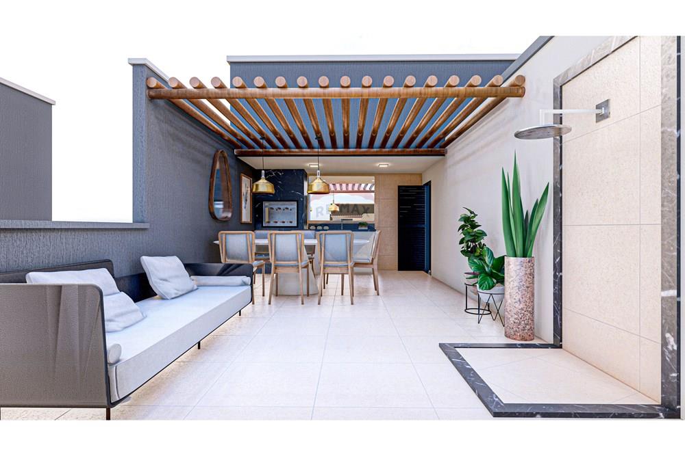 Apartamento - Venda - Caucaia , Ceará - SKY_ROOFTOP.jpg - 721621062-3060