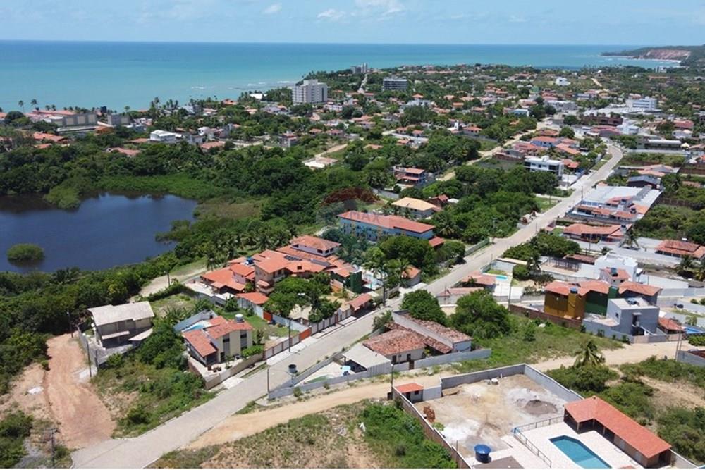 Terreno - Venda - Conde , Paraíba - DJI_0671.JPG - 720871050-7