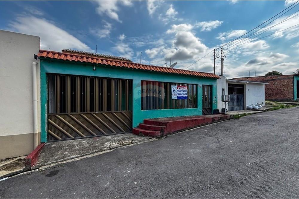 Casa - Venda - Manaus , Amazonas - WhatsApp Image 2025-10-31 at 17.45.52 (27).jpeg - 722101012-5