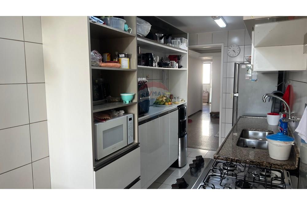 Apartamento - Venda - Fortaleza , Ceará - IMG_1202.jpeg - 721621149-27