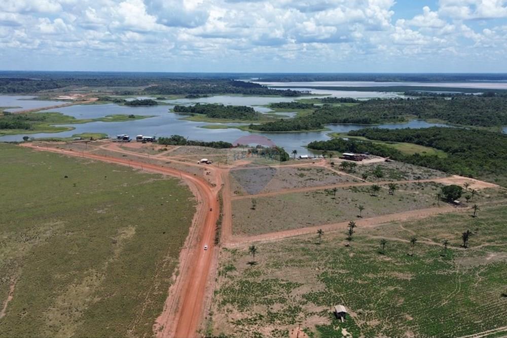 Terreno - Venda - Porto Velho , Rondônia - DJI_0799.JPG - 721551036-21