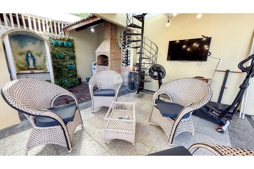 Casa - Venda - Fortaleza , Ceará - IMG_8668.jpg - 722031020-64