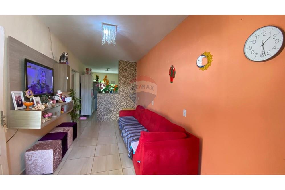 Casa - Venda - Natal , Rio Grande do Norte - OZELI 6.jpeg - Sala de estar - 720621062-11