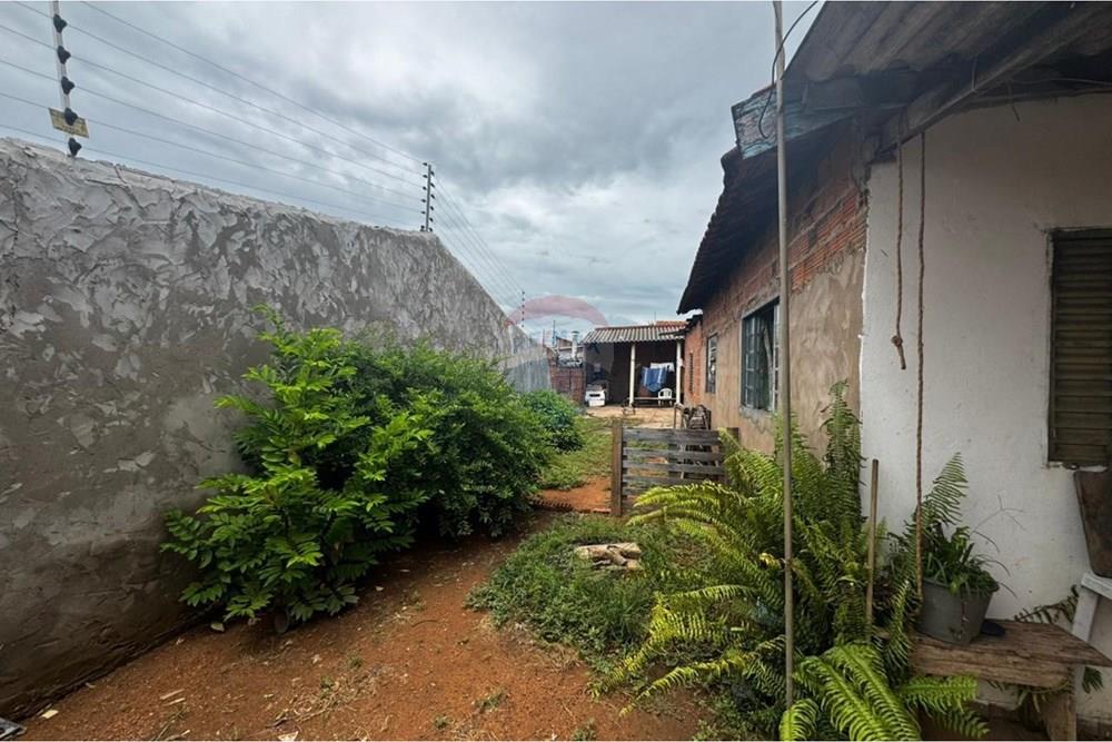 Casa - Venda - Rondonópolis , Mato Grosso - cc2af715-5ee3-4711-85e4-b809cfb192ce.jpg - 720851151-7