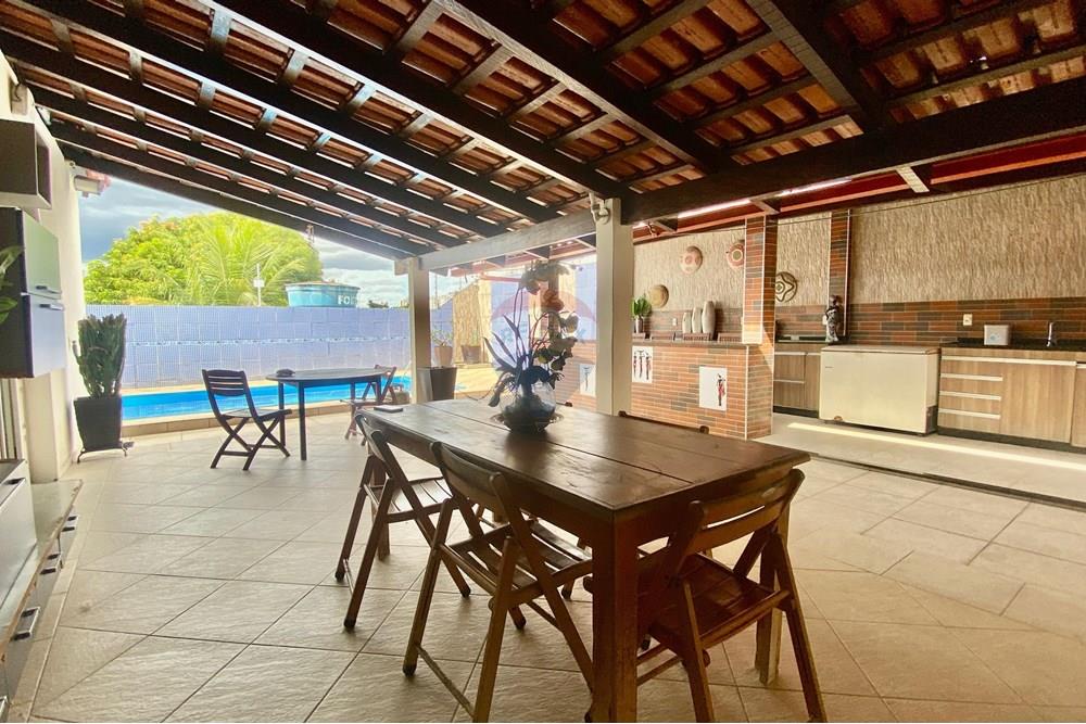 Casa - Venda - Manaus , Amazonas - WhatsApp Image 2025-05-05 at 15.51.39.jpeg - 720721004-145