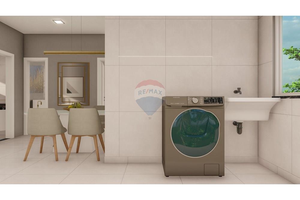 Apartamento - Venda - Caucaia , Ceará - MANAGER_SERVIÇO-02-SKY.jpg - 721621062-3060