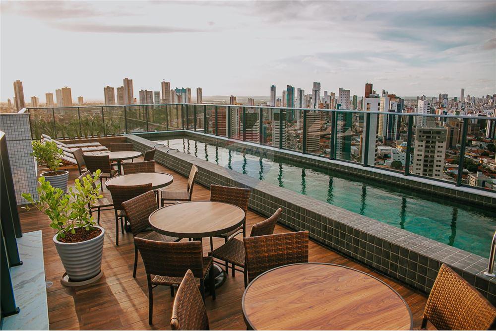 Apartamento - Alugar - João Pessoa , Paraíba - 24 - 722011022-252