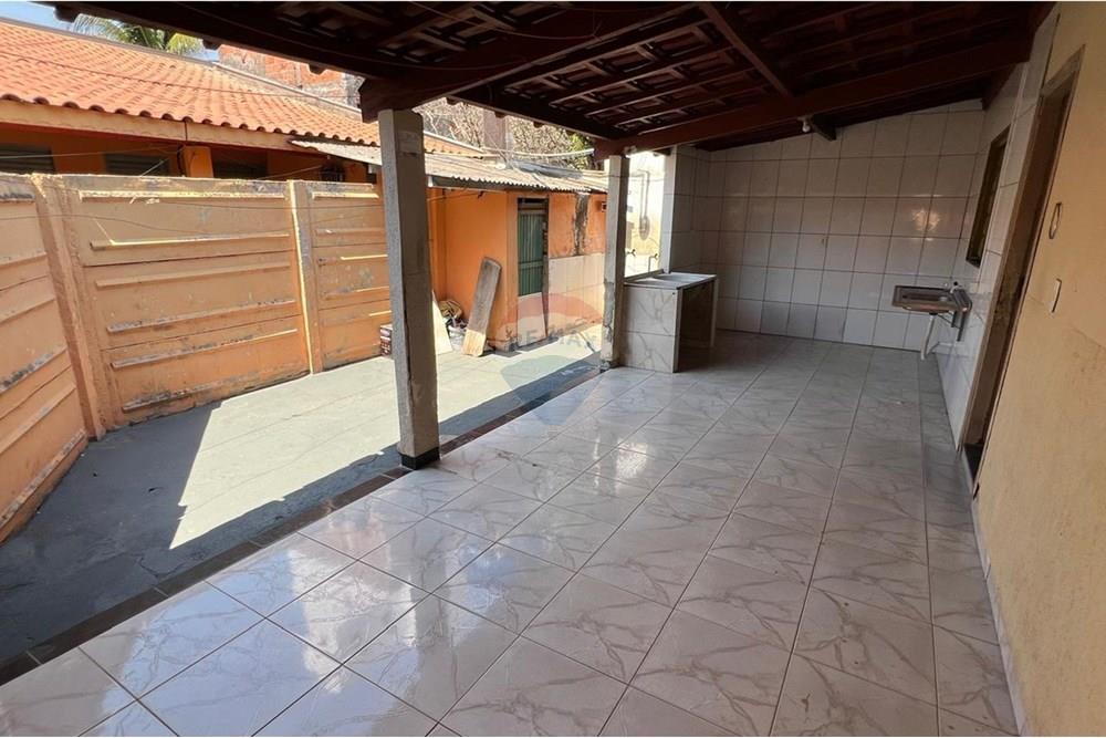 Casa - Alugar - Rondonópolis , Mato Grosso - 2fb61f4a-62fa-49bf-8c21-e3d9b13093db.jpg - 721981076-8