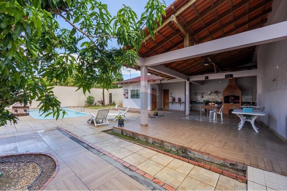 Casa de Condomínio - Venda - Manaus , Amazonas - DMRN --8 Grande.jpeg - 720721083-30