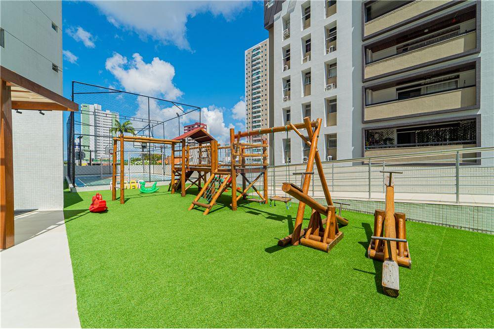 Apartamento - Venda - João Pessoa , Paraíba - 28 - 720861003-106