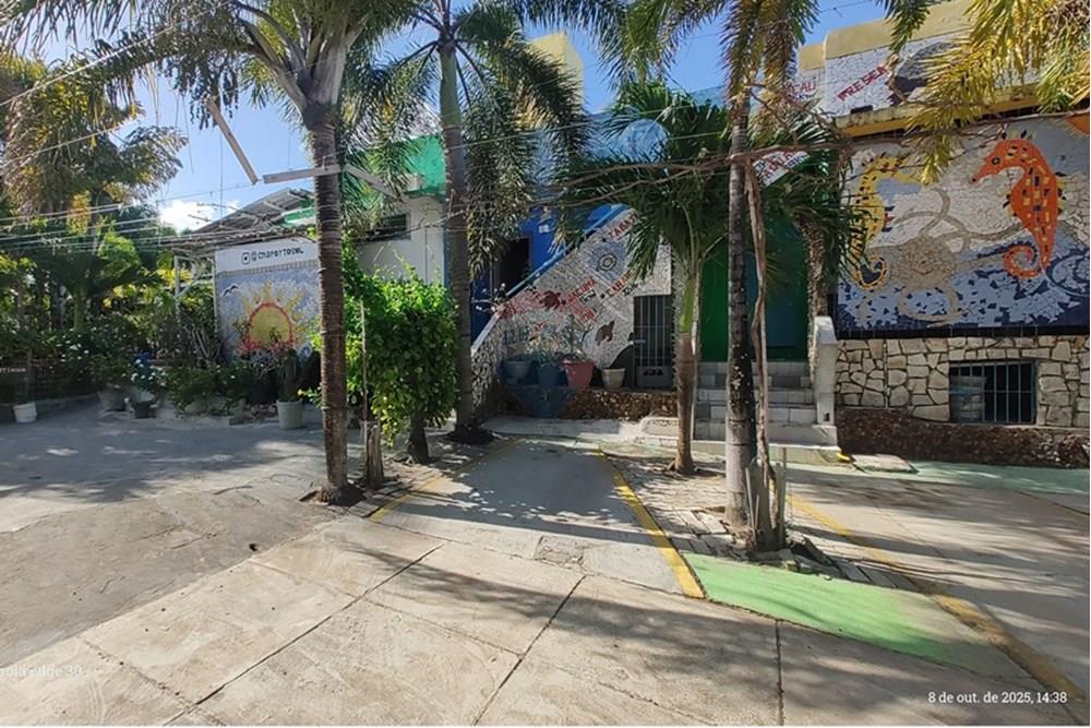 Komercyjne - Hotel - Conde , Paraíba - BR - IMG_20251008_143828829.jpg - 720871050-32