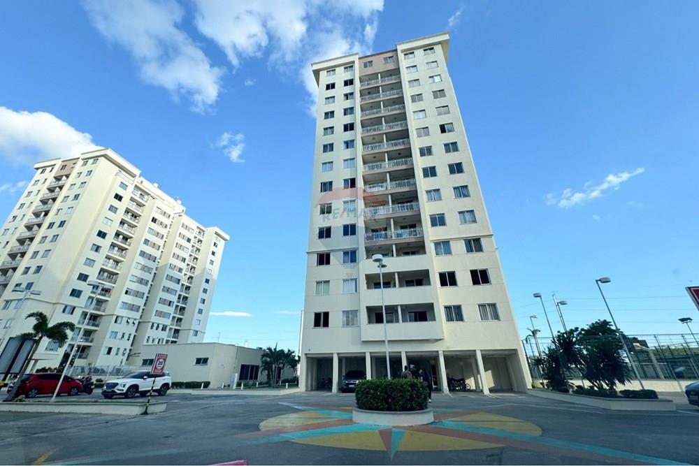 Apartamento - Venda - Manaus , Amazonas - WhatsApp Image 2026-02-09 at 16.33.06 (3).jpeg - 722101018-73