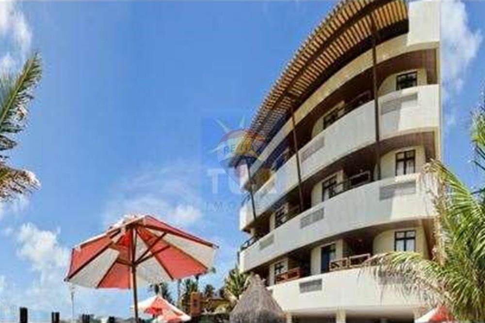 Apartamento - Venda - Natal , Rio Grande do Norte - 7 - 720731001-2416