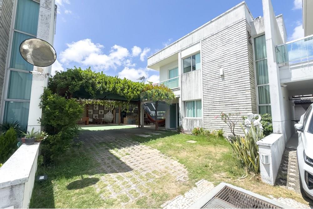 Casa de Condomínio - Venda - Fortaleza , Ceará - PAX-2014.jpg - 722031047-142