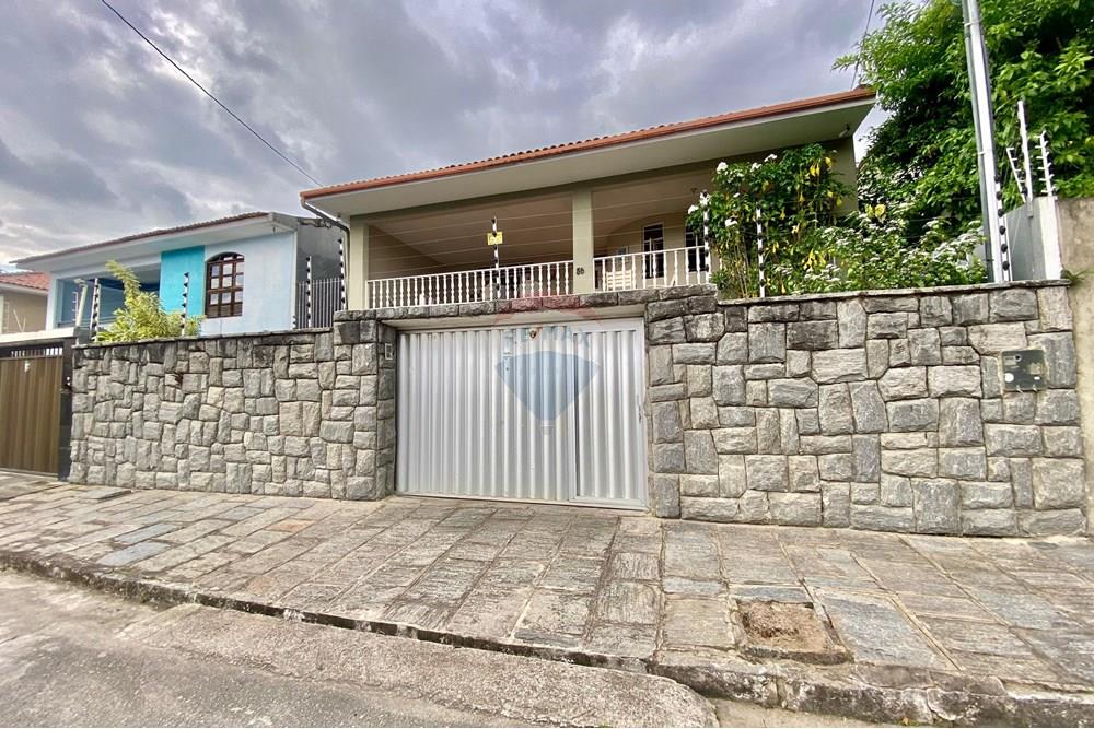 Casa - Venda - Campina Grande , Paraíba - 1ce9aacb-3a27-4b37-bdb8-f7631783eefe.jpg - 720881008-126