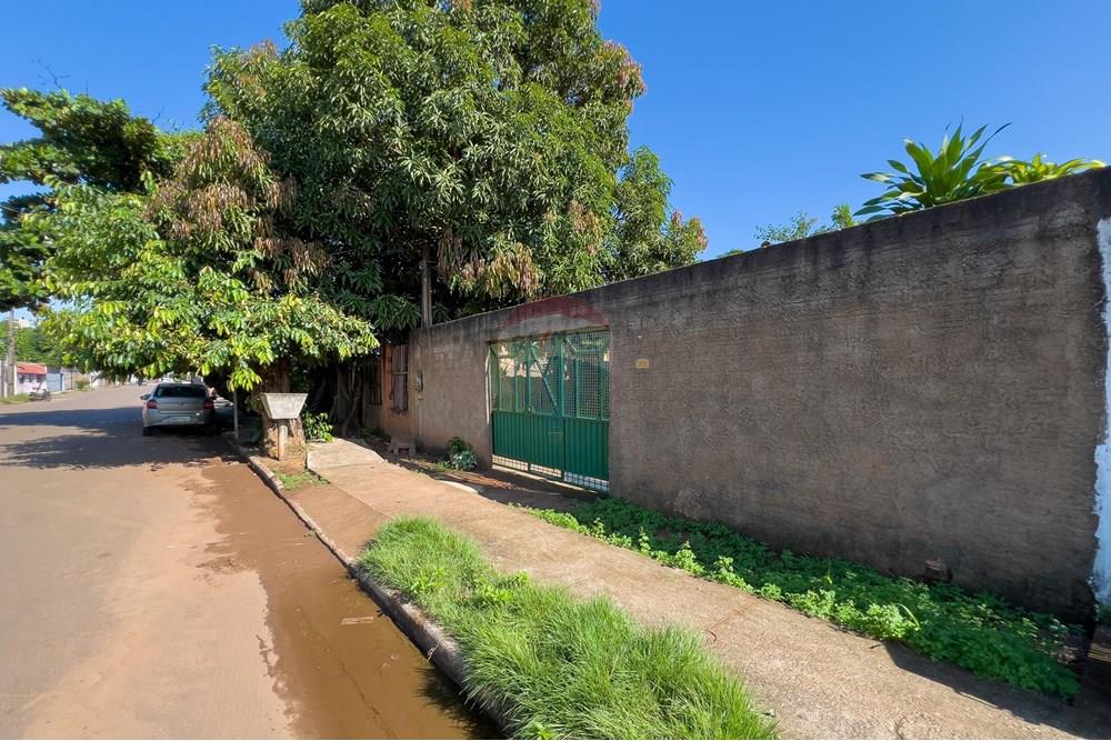 Casa - Venda - Porto Velho , Rondônia - BRENDA IGARAPE VENDA.jpg - 721551019-212