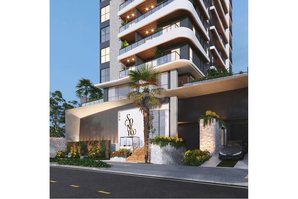 Apartamento - Venda - João Pessoa , Paraíba - 03 FCK SONETO - FACHADA 5 - AMPLIADA FINAL DE TARDE 1.jpg - 720861002-34