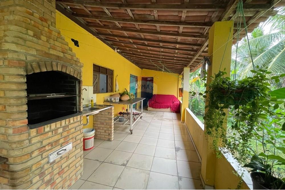 Chalé - Venda - Ceará-Mirim , Rio Grande do Norte - c92099e0-8ba3-4f91-8077-7024ad74f9ae.jpeg - Área de serviço - 720621057-30