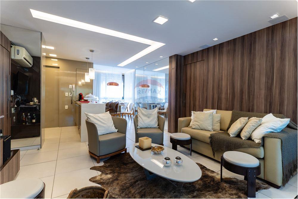 Apartamento - Venda - Aquiraz , Ceará - 8 - 720321029-388