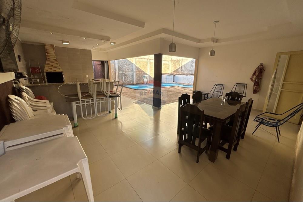 Casa - Venda - Barra do Garças , Mato Grosso - IMG_4571.JPG - 722221014-34