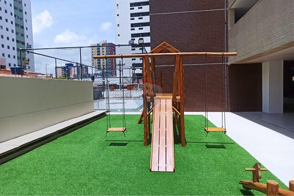 Apartamento - Alugar - João Pessoa , Paraíba - WhatsApp Image 2026-01-30 at 16.28.14 (7).jpeg - 720471002-152