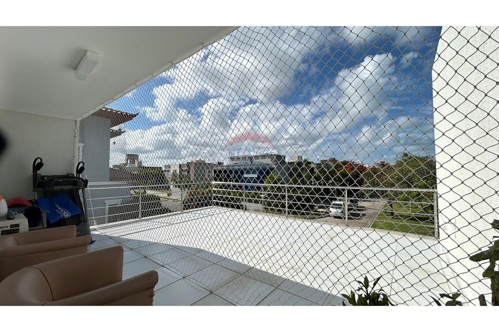 Casa de Condomínio - Alugar - João Pessoa , Paraíba - IMG_5953.JPEG - 722001085-75