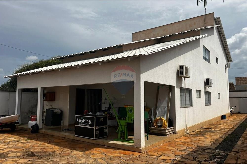 Casa - Venda - Araguaína , Tocantins - ISABEL 5.jpeg - 720991051-88