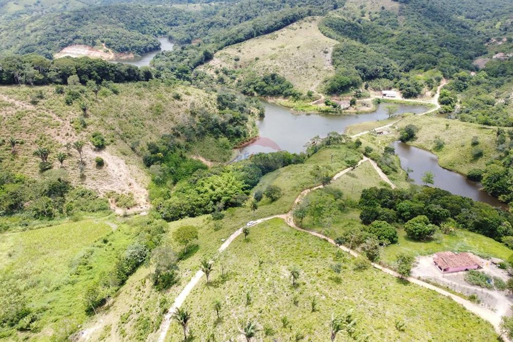 Chácara / Sítio / Fazenda - Venda - Areia , Paraíba - DJI_0434.JPG - 722011055-52