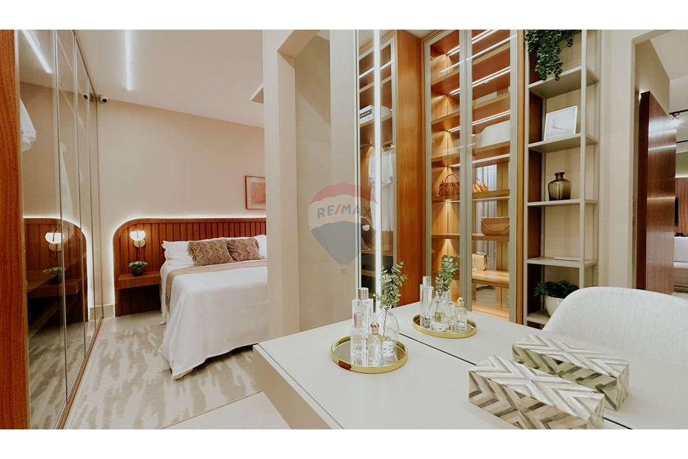 Apartamento - Venda - Manaus , Amazonas - SUITENORTURNO2.jpg - 720401036-25