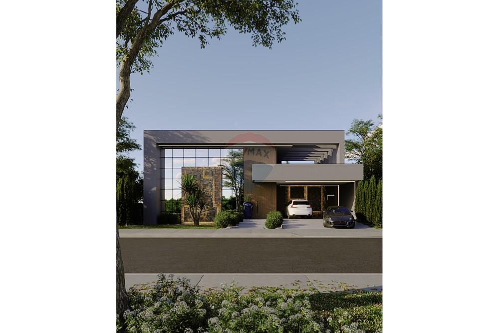 Casa - Venda - Lucas do Rio Verde , Mato Grosso - (1).jpg - 722231009-23