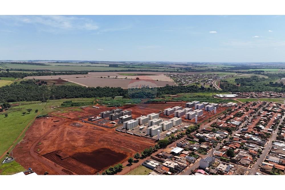 Terreno - Venda - Rio Verde , Goiás - DJI_20250221103743_0005_D.JPG - 722291013-4