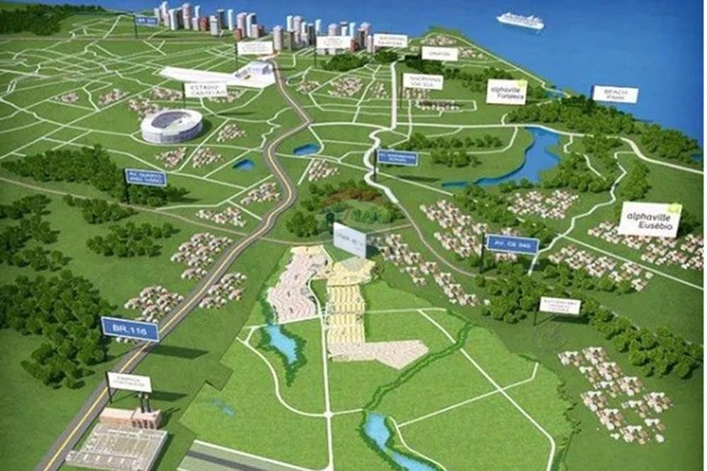 Terreno - Venda - Eusébio , Ceará - 401598342364055.jpg - 721621174-4