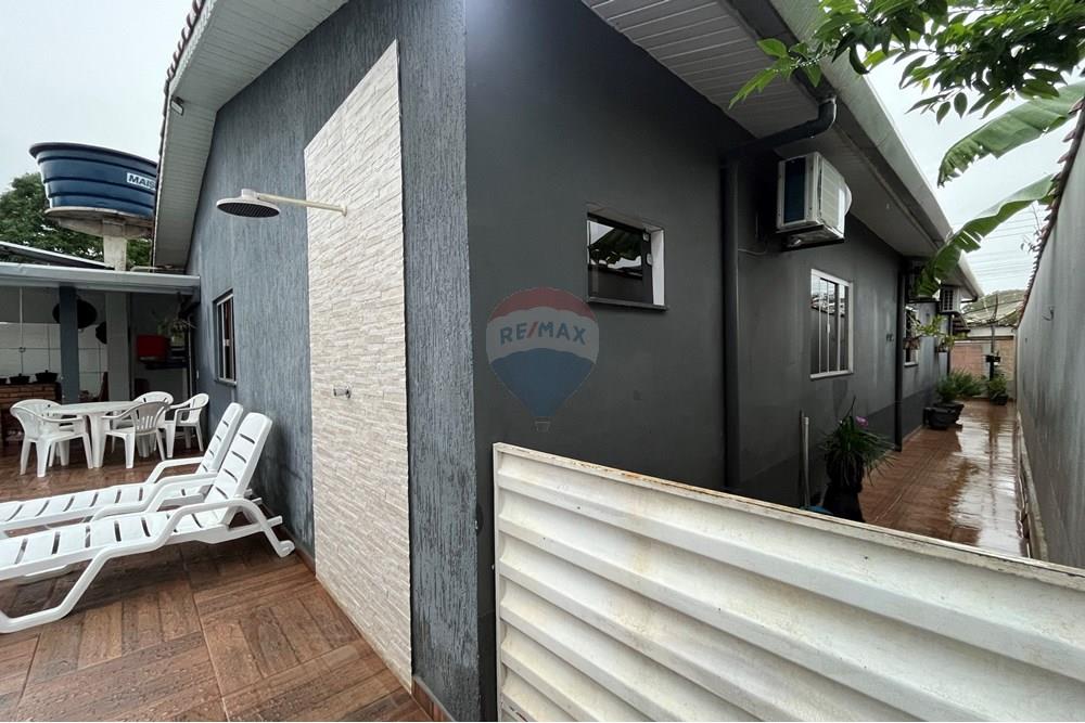 Casa - Venda - Ji-Paraná , Rondônia - IMG_0119.JPG - 722391021-4