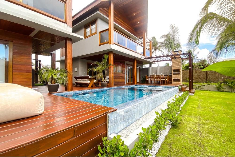 Casa de Vila - Venda - Itarema , Ceará - 1000247860.jpg - 720321029-399