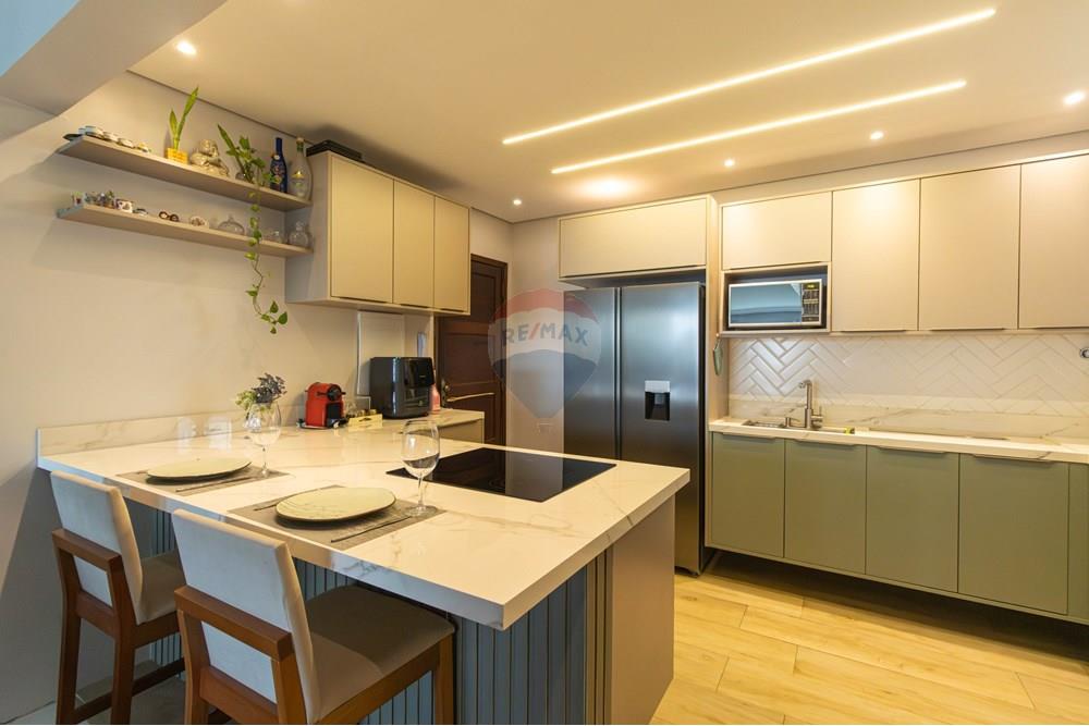 Apartamento - Venda - Manaus , Amazonas - boulevard (7 de 32).jpg - Cozinha - 720791074-25