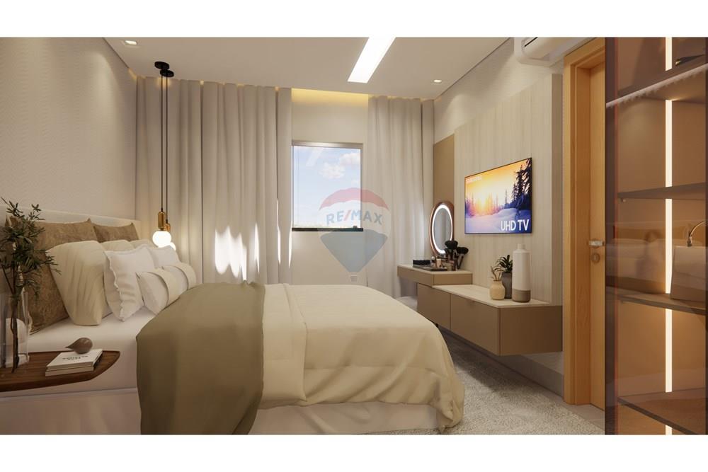 Apartamento - Venda - Porto Velho , Rondônia - suite1.jpg - 721551036-6