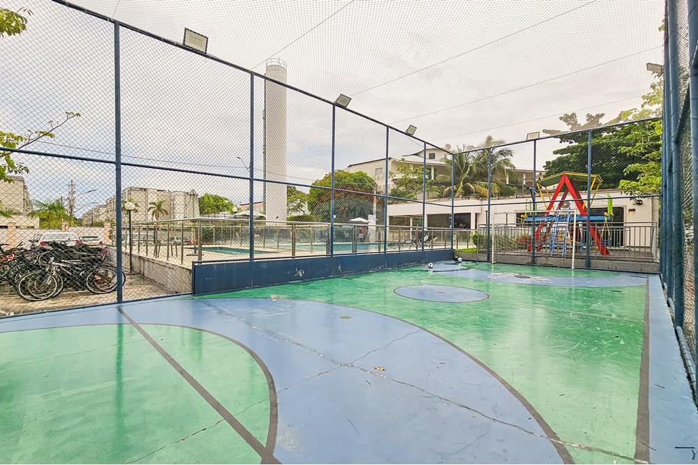 Residential - Kondo/ Apartemen - Manaus , Amazonas - BR - 20250927_160958.jpg - 720721104-2