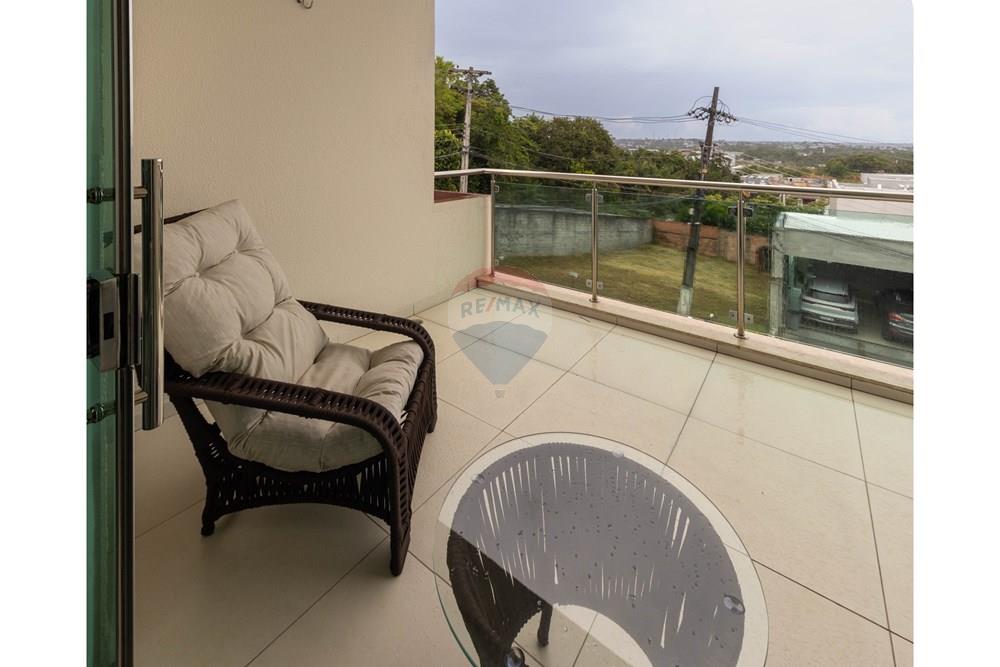 Casa de Condomínio - Venda - Manaus , Amazonas - IMG_7213.jpg - Sala - 720791009-326