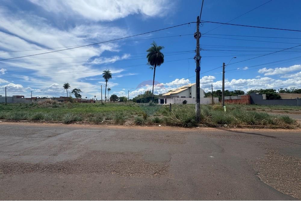 Terreno - Venda - Araguaína , Tocantins - IMG_5775.JPG - 720991008-80