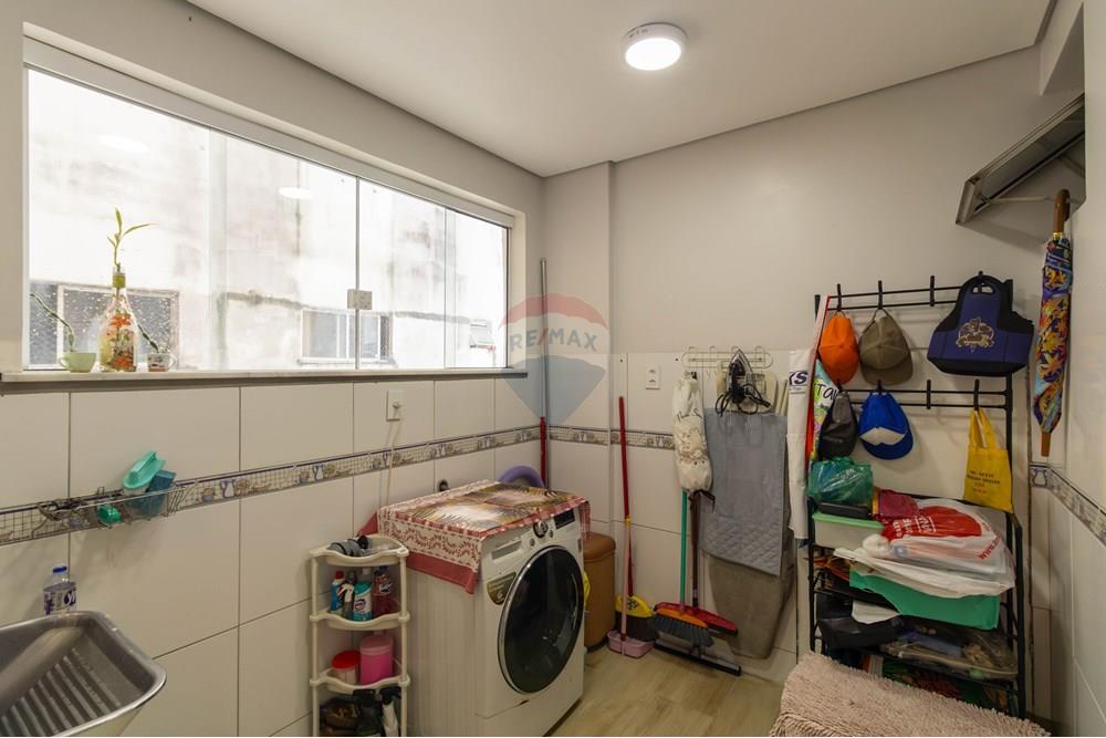 Apartamento - Venda - Manaus , Amazonas - boulevard (29 de 32).jpg - Área de serviço - 720791074-25