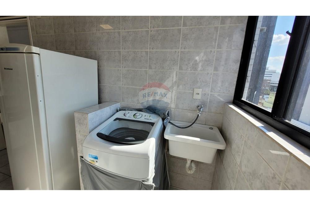 Apartamento - Alugar - Campina Grande , Paraíba - F16.jpeg - 720291080-9