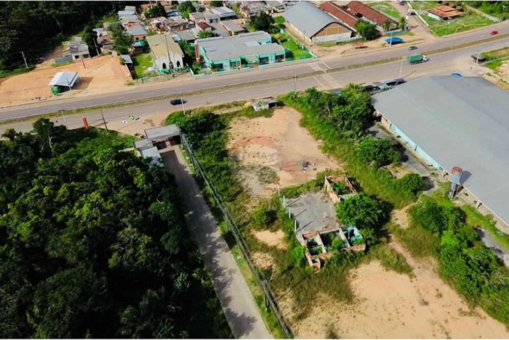 Terreno - Venda - Iranduba , Amazonas - IMG_1221.jpg.jpeg - 720661010-156