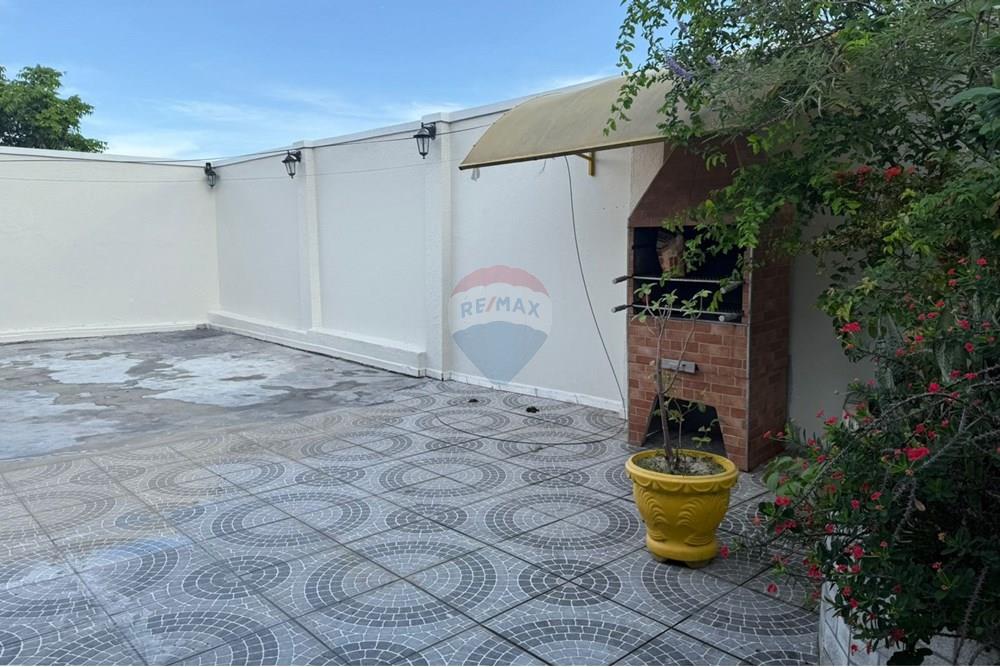 Casa - Venda - Manaus , Amazonas - WhatsApp Image 2025-08-20 at 12.35.17.jpeg - 722101026-4