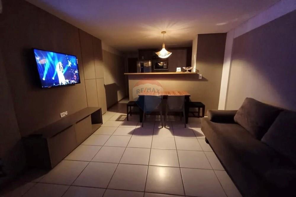 Apart Hotel/ Flat - Alugar - João Pessoa , Paraíba - IMG_7134.jpeg - 722001187-14